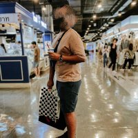 หมีตัวสีดำ (@tiravitkhaumkam) 's Twitter Profile