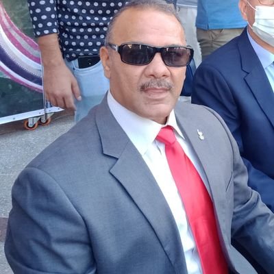 وكيل كلية التربية الرياضية جامعة الزقازيق