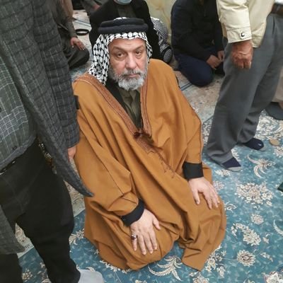 82VYERGUfCoryIw's profile picture. الحق يعلو ولا يعلى عليه