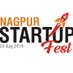 Nagpur Startup Fest (@StartupFestNgp) Twitter profile photo