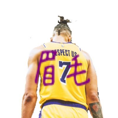 NBAをずっと語ってる。