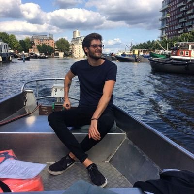 DanVnze's profile picture. When you are sad stop being sad and get awesome instead.