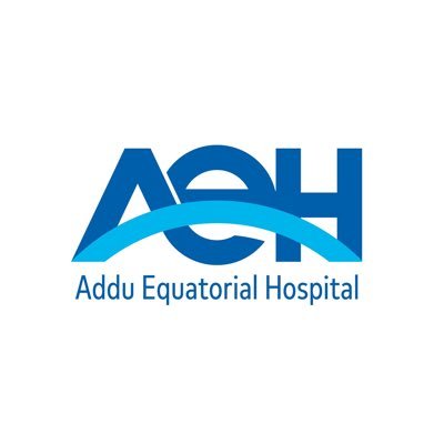 Addu Equatorial Hospital (AEH) is a 100-bed tertiary hospital located just across the equator in the southern most atoll, Addu City, of the Maldives.