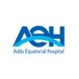 Addu Equatorial Hospital (@aeh_mv) Twitter profile photo Addu Equatorial Hospital (@aeh_mv) Twitter profile photo