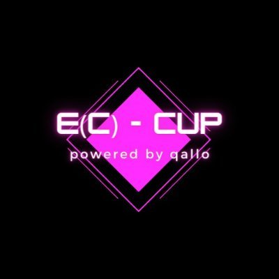 Belgium team of ambitious students that organise eSports events. Upcoming event: Stay tuned • E(C)-CUP Online Edition #2 🎮 #eccup