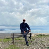 MuratAltun (@mrtalt08) 's Twitter Profile Photo