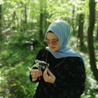 Kübra Alan (@kubbraaln) Twitter profile photo