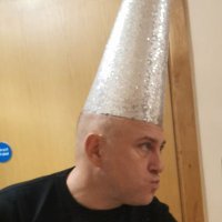 John Boyle (@jb_boyle) 's Twitter Profile