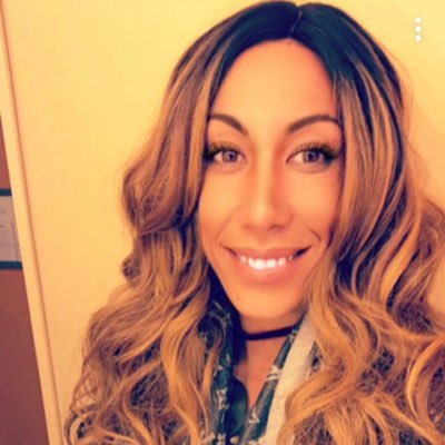 BlaqueHair's profile picture. Broadcasting positive vibes ..