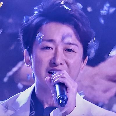 嵐のリーダー大野智くんを追いかける日々。