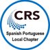CRS Spanish Portuguese Local Chapter (@crs_splc) Twitter profile photo CRS Spanish Portuguese Local Chapter (@crs_splc) Twitter profile photo