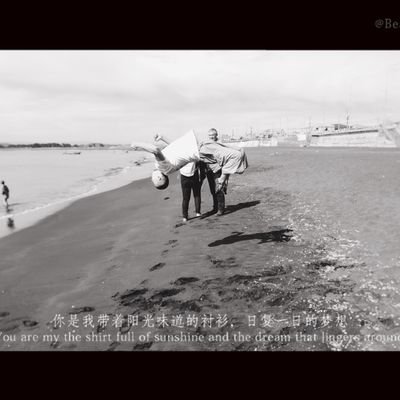 OWE刘新熙 Profile