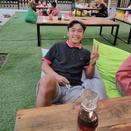 fafiffuu's profile picture. Ada, tapi tidak untuk dipamerkan.