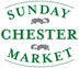 ChesterSunMrkt's profile picture. Chester Sunday Market is weekly farmers' market, providing fresh, CT-grown produce and products. All of our vendors live, farm, build and create in CT.
