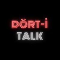 Dört-i Talk (@dortitalk) Twitter profile photo