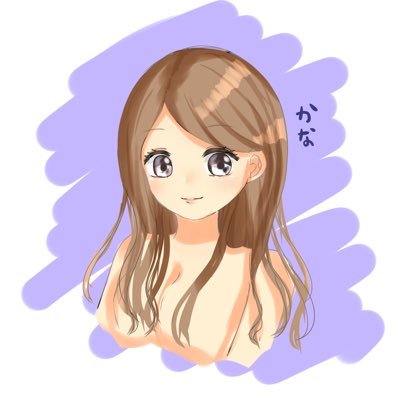 かなさんのプロフィール画像
