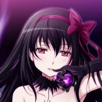 FilthyHomura's profile picture. 我很糟糕