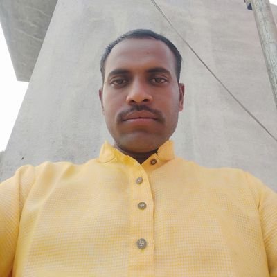 dalvi_popat's profile picture. Government Employ