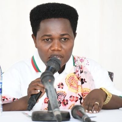 Ministre de la Solidarité  Nationale,  des Droits de la Personne Humaine et du Genre.

Burundi
