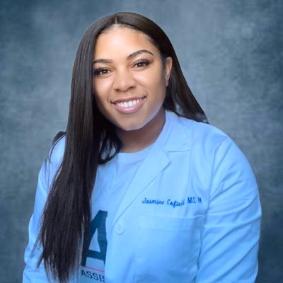 Co-founder and President of Physician Assistants of Color, INC. Decreasing health disparities and increasing diversity in health professions. Delta woman 🔺