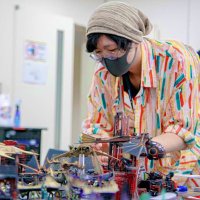 ねぎろぎ⚙️ (@negirogi_mini) 's Twitter Profile Photo