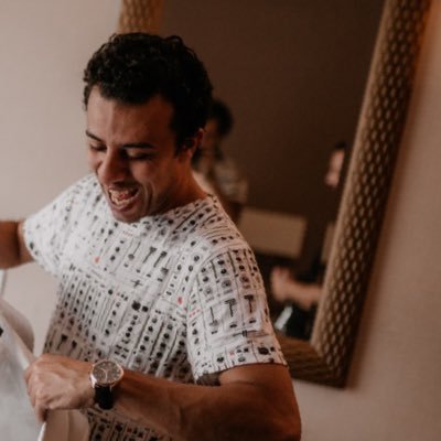 ghanemMo's profile picture. 