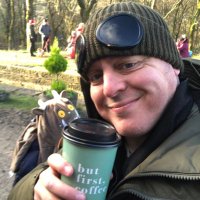 Nathan Cooke (@naycookeu2) 's Twitter Profile