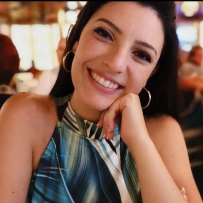 amalia_borssato's profile picture. In a gentle way, you can shake the world
Mahatma Gandhi