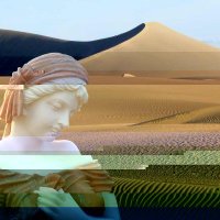 desert sand feels warm at night (@desertsandvapor) 's Twitter Profile Photo desert sand feels warm at night (@desertsandvapor) 's Twitter Profile Photo