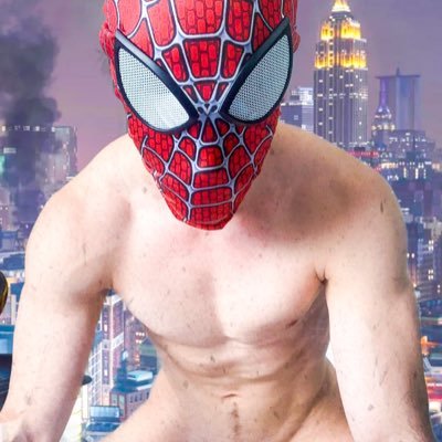 🔞 follow The Big Adventures Of Spideyb0y