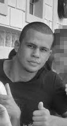 nova criatura eu sou, velho homem ja morreu !