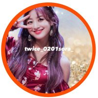 TWICE allペン SORA!🎑🍡🌻 (@twice_0201sora_) 's Twitter Profile