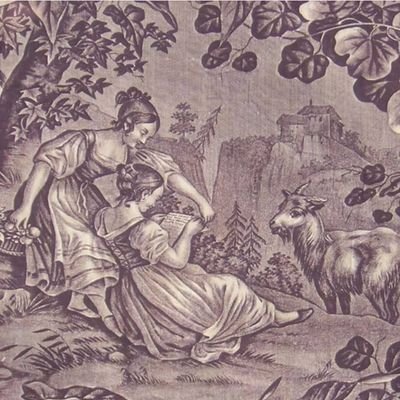 Antique and vintage french textiles and treasures, for sale in my Etsy shop https://t.co/FNdxZtfYM2, and on Instagram through the link below