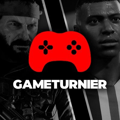 Deine Gaming Plattform für Turniere und Gewinnspiele🕹
Folge uns jetzt für kostenlose Turniere🏆
Alle wichtigen Links⤵️
https://t.co/IvlvqT78i5