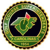 Carolinas GCSA(@CarolinasGCSA) 's Twitter Profile Photo