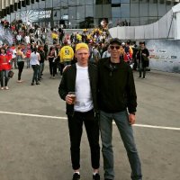 Fritids-HA-bonnen (@thomasmelin8) 's Twitter Profile