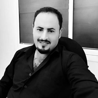 ما عدتُ أعرفُ أيْنَ تهدأ رحلتي
وبأيِّ أرضٍ.. تستريح ركابي...