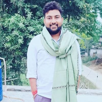 PanditGaurav92's profile picture. Jimmedar Bhartiya!!!