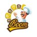 boom crepe (@BoomCrepe) Twitter profile photo