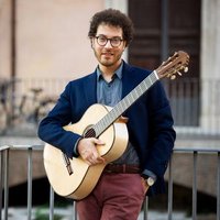 Andrea De Vitis (@itsdevitis) 's Twitter Profile