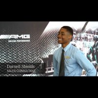 Darnell Shields II - @darnell_shields Twitter Profile Photo