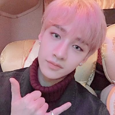 sunshinebokki's profile picture. she/her | fan account