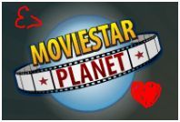 MovieStarPlanet is a cool website, 
You can Create a Character. And after you signed up,
You can make movies, buy clothes etc.
Just Find Out By yourself! =D