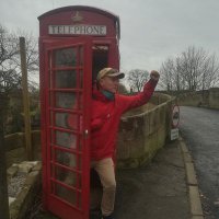 Simon Elwen (@simon_elwen) 's Twitter Profile Photo Simon Elwen (@simon_elwen) 's Twitter Profile Photo