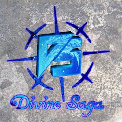 Divine saga