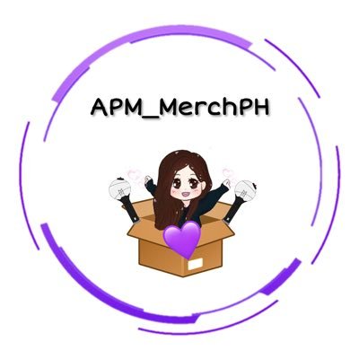 Hi! Welcome to APM_MerchPH kshop 🇵🇭 - all items are official from Korea 🇰🇷 | ONHAND Items: @APM_stocks | For feedbacks please check: #apm_feedback