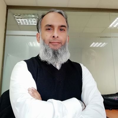 SaleemKharl's profile picture. ان تازہ خداؤں میں بڑا سب سے وطن ہے
پیرہن جو اس کا ہے مزہب کا کفن ہے