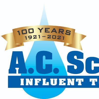 The complete water, wastewater, and environmental service company. Celebrating 100 years of service. 1921-2021