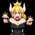 库巴姬 (@bowsette_fluid) Twitter profile photo 库巴姬 (@bowsette_fluid) Twitter profile photo
