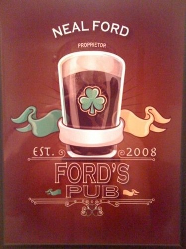 simplyFord's profile picture. Rugby is my sport. Technology is my passion. Family is my Life